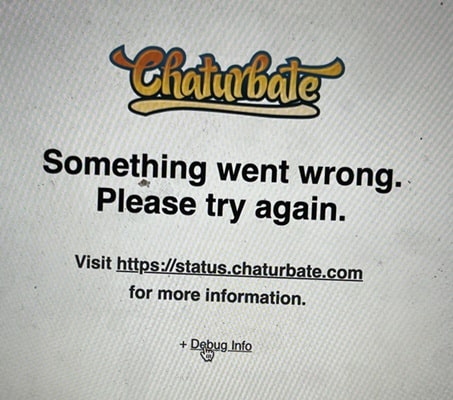 How to Fix Chaturbate Bad Gateway Error Guide