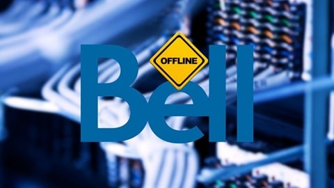 Bell Error 2000 Fix | Bell Outage Server Status